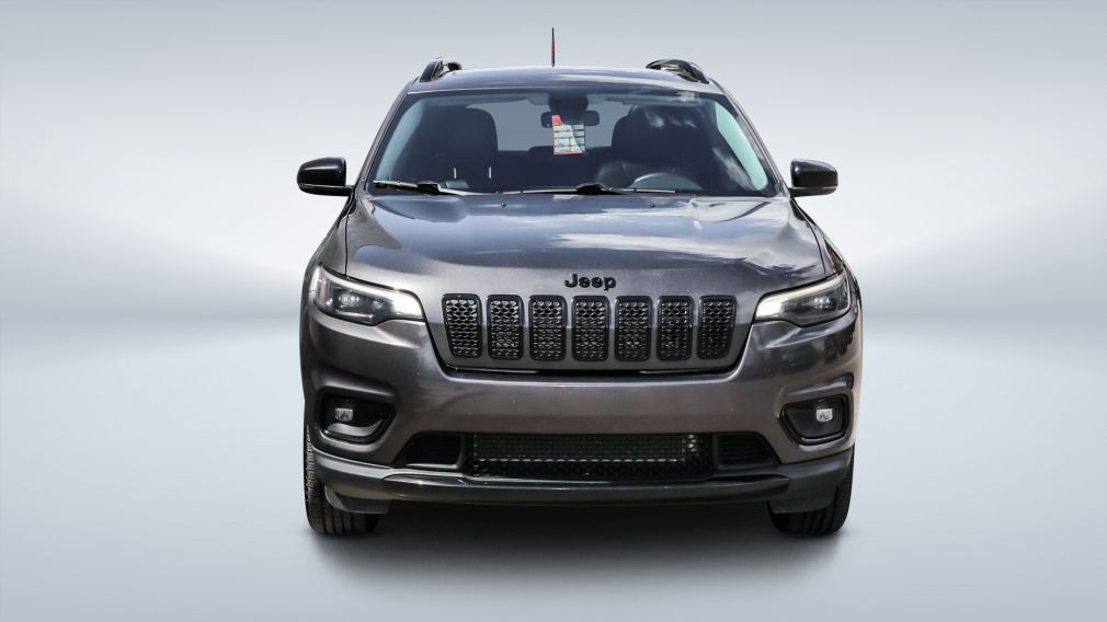 Jeep Cherokee Altitude 2022 à vendre à Shawinigan - 2