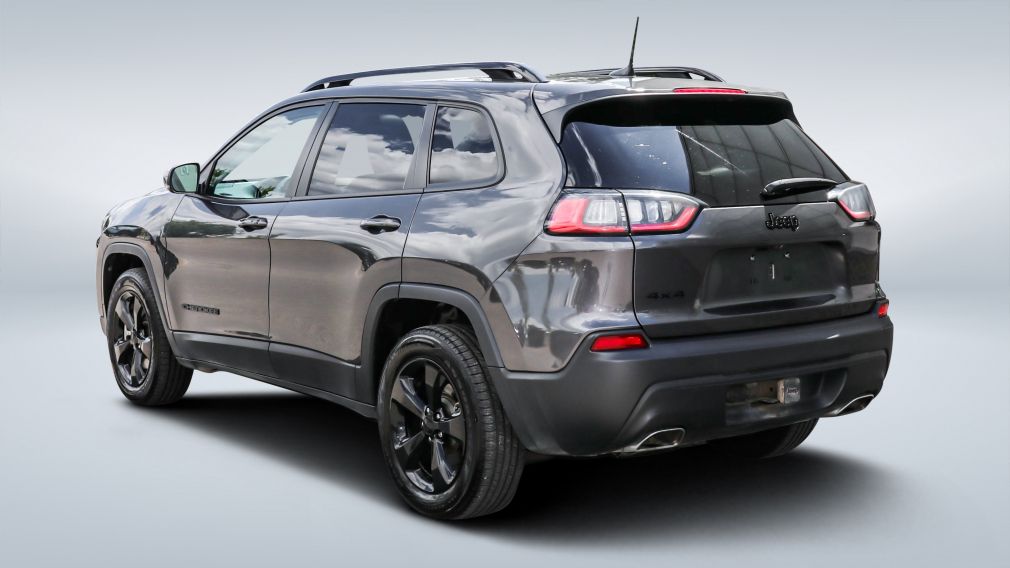 Jeep Cherokee Altitude 2022 à vendre à Shawinigan - 5