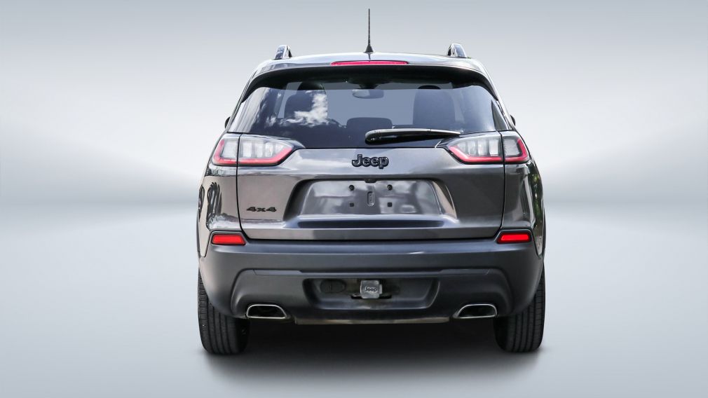 Jeep Cherokee Altitude 2022 à vendre à Shawinigan - 6