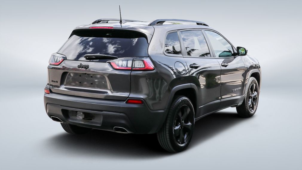Jeep Cherokee Altitude 2022 à vendre à Shawinigan - 7