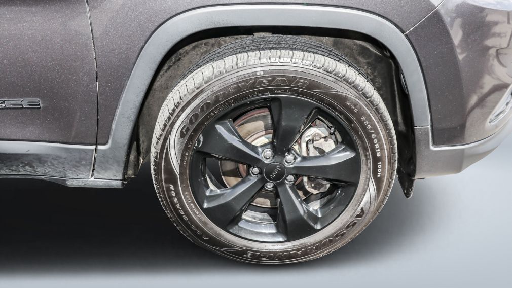 Jeep Cherokee Altitude 2022 à vendre à Shawinigan - 9