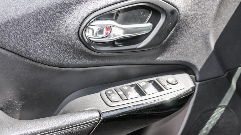 Jeep Cherokee Altitude 2022 à vendre à Shawinigan - 10