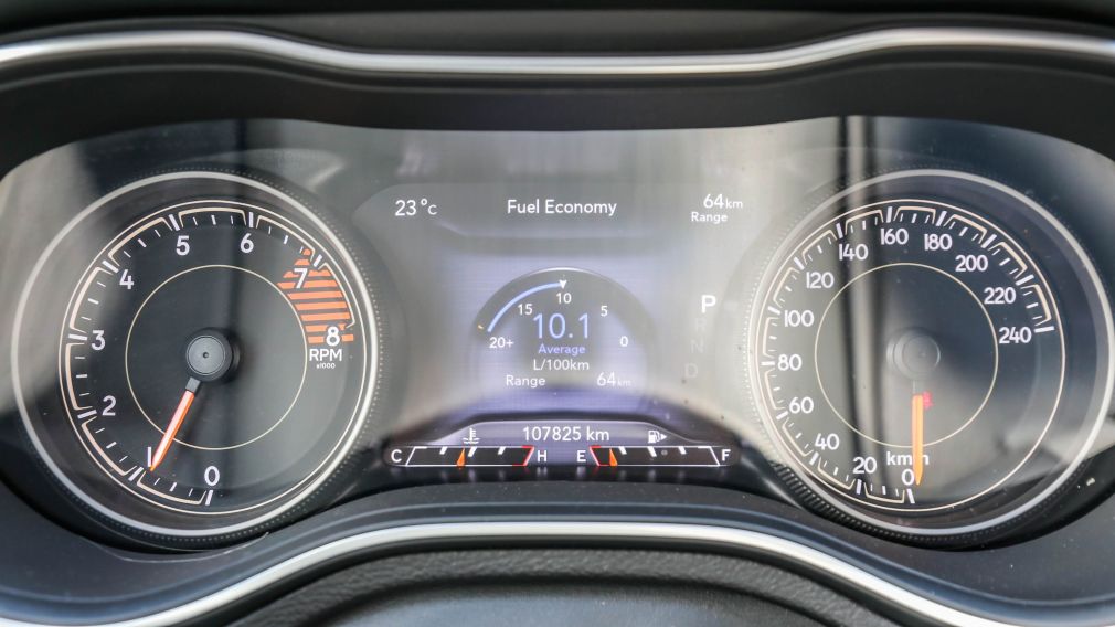 Jeep Cherokee Altitude 2022 à vendre à Shawinigan - 13
