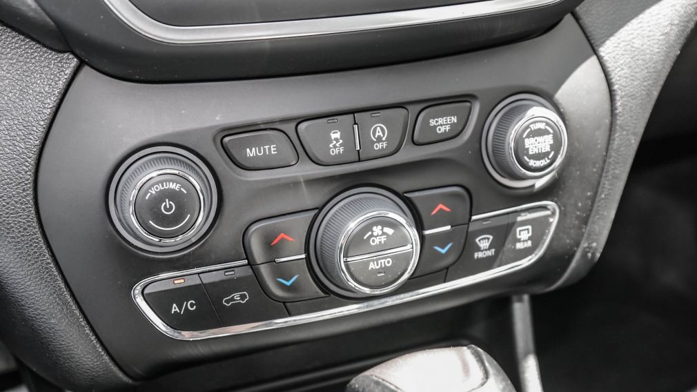 Jeep Cherokee Altitude 2022 à vendre à Shawinigan - 15