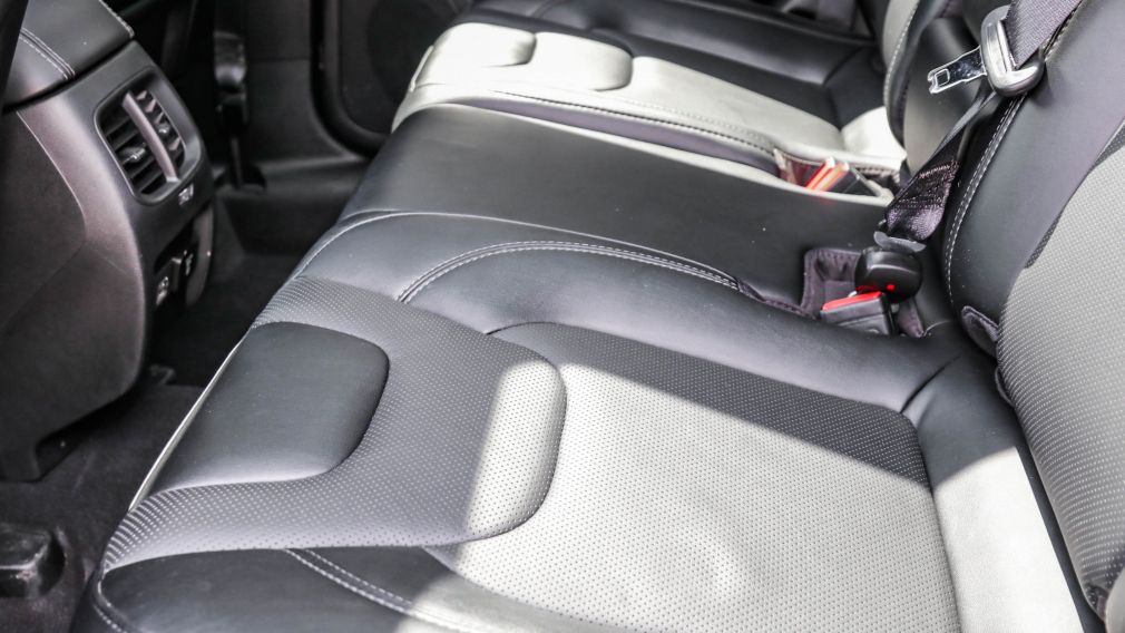 Jeep Cherokee Altitude 2022 à vendre à Shawinigan - 19