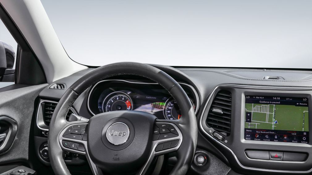Jeep Cherokee Altitude 2022 à vendre à Shawinigan - 20