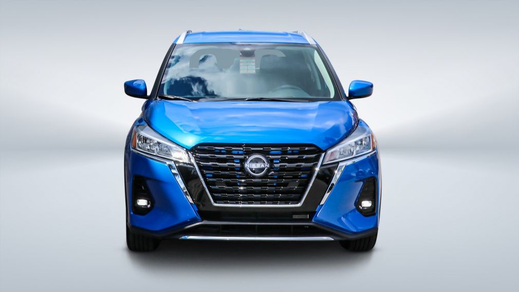 Nissan Kicks SV 2024 à vendre à Trois-Rivières - 2