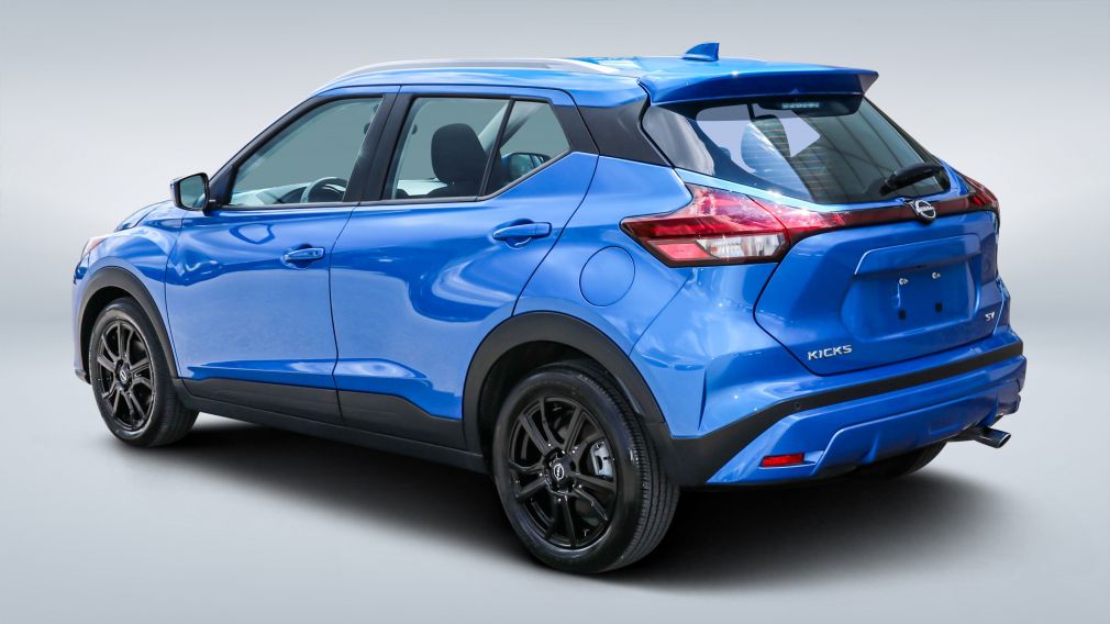 Nissan Kicks SV 2024 à vendre à Trois-Rivières - 5