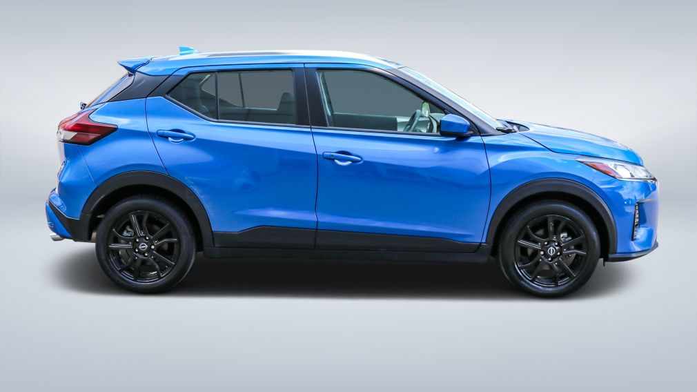 Nissan Kicks SV 2024 à vendre à Trois-Rivières - 8