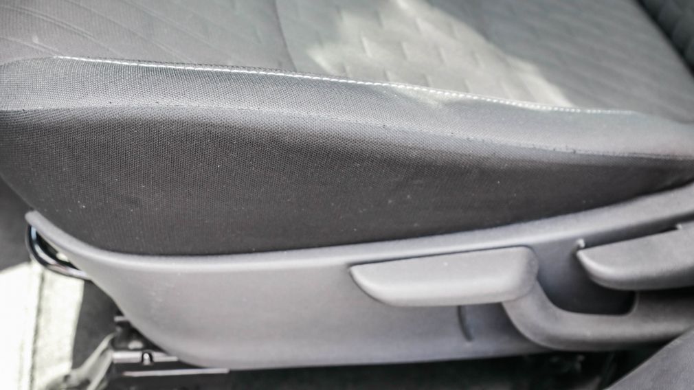 Nissan Kicks SV 2024 à vendre à Trois-Rivières - 11