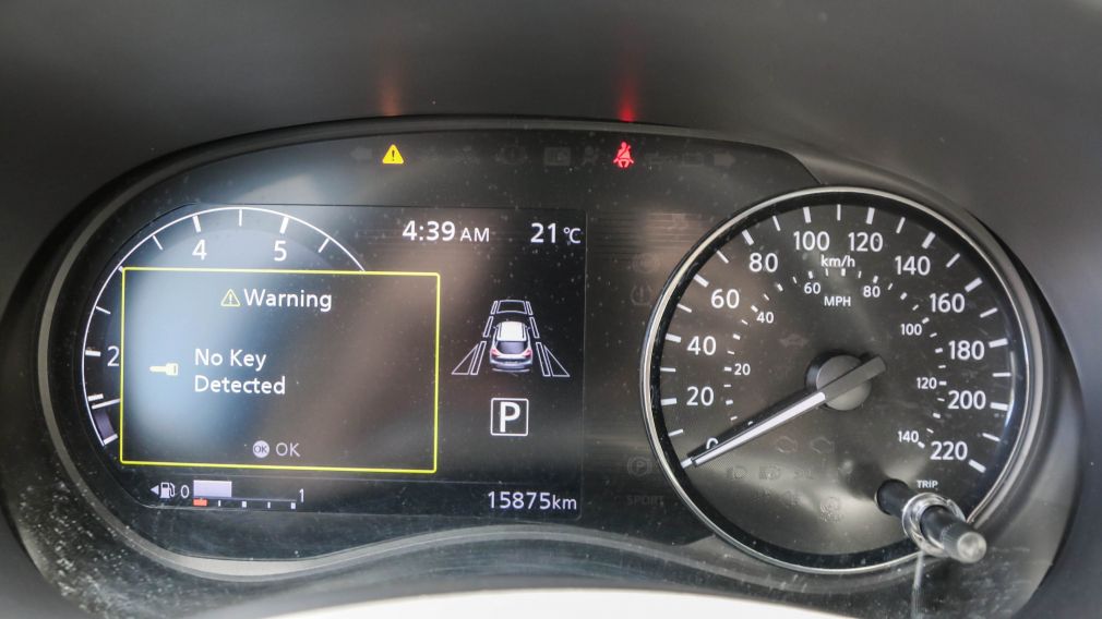 Nissan Kicks SV 2024 à vendre à Trois-Rivières - 12