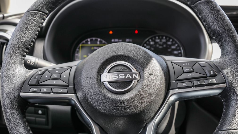 Nissan Kicks SV 2024 à vendre à Trois-Rivières - 13
