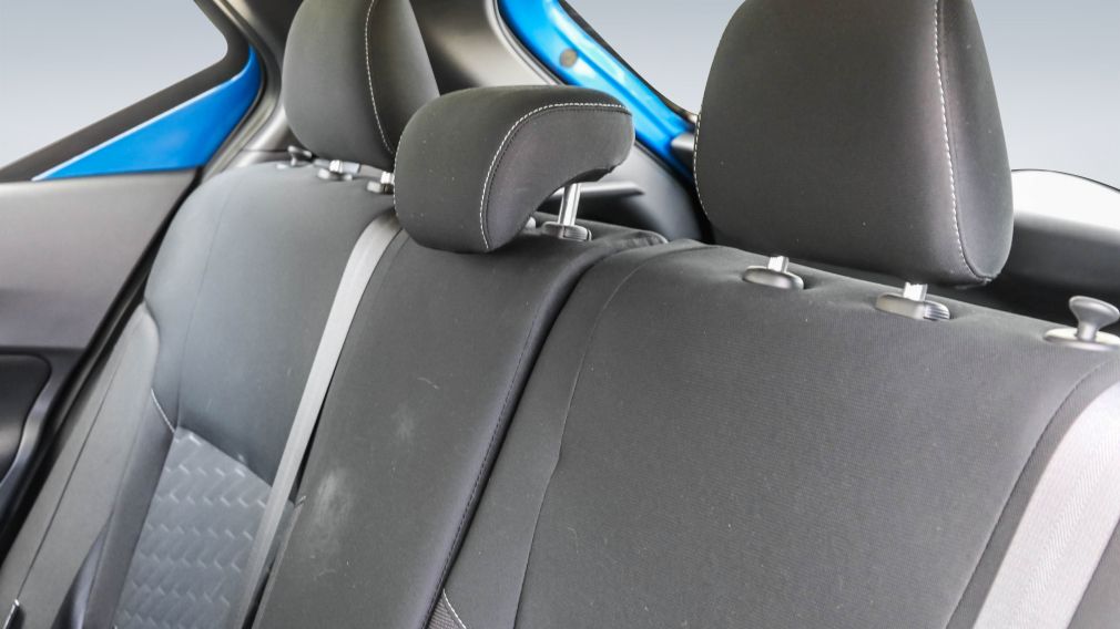 Nissan Kicks SV 2024 à vendre à Trois-Rivières - 17