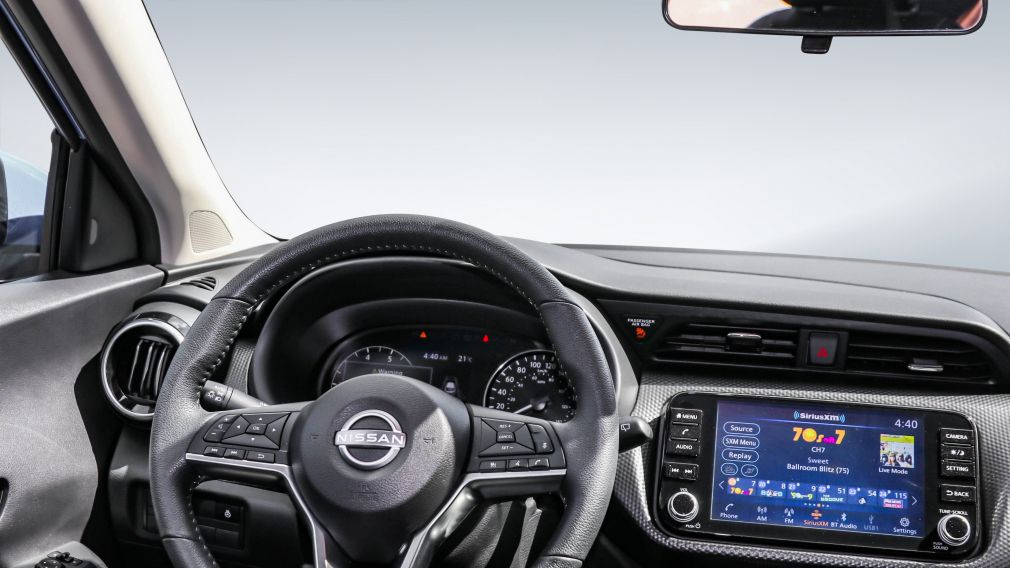 Nissan Kicks SV 2024 à vendre à Trois-Rivières - 19