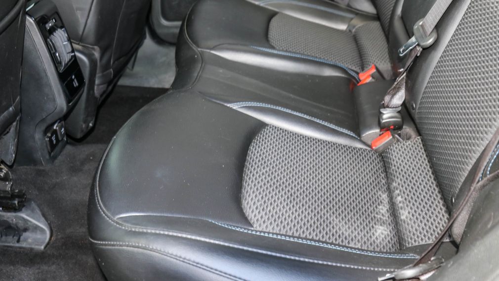Jeep Compass North 2022 d&rsquo;occasion à vendre - 18