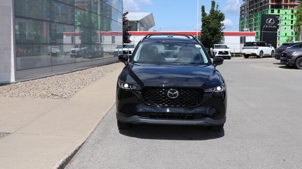 Mazda CX-5 Kuro 2025 d&rsquo;occasion à vendre - 2