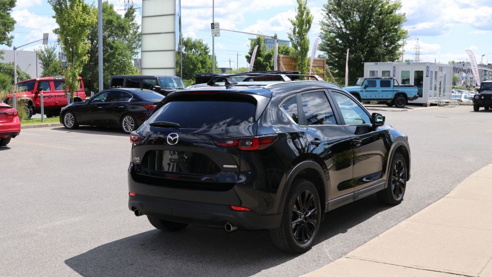 Mazda CX-5 Kuro 2025 d&rsquo;occasion à vendre - 7
