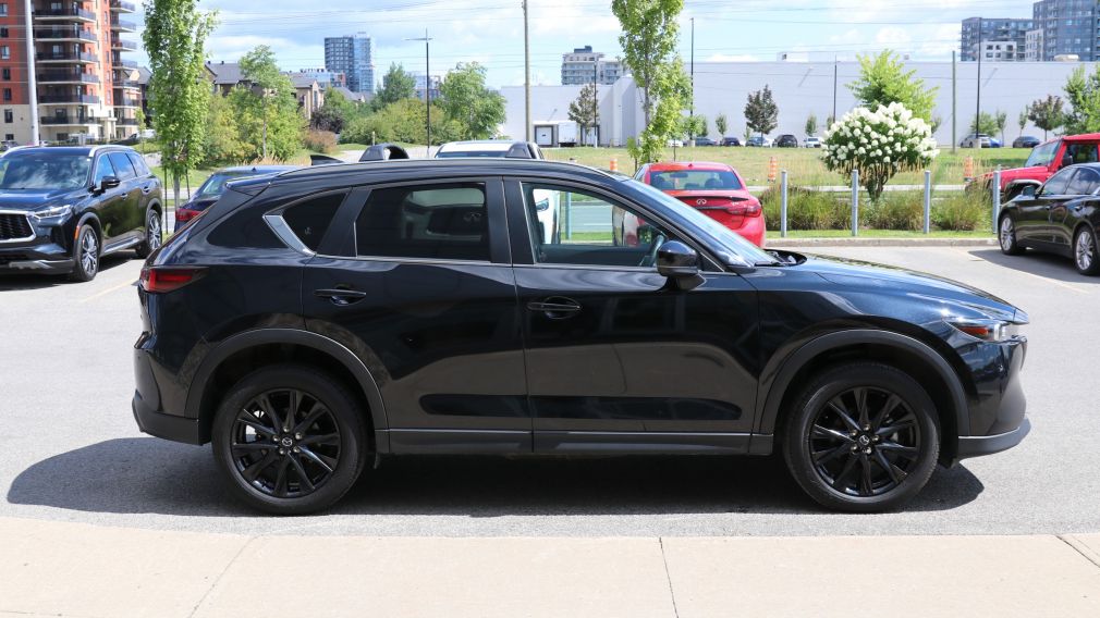 Mazda CX-5 Kuro 2025 d&rsquo;occasion à vendre - 8