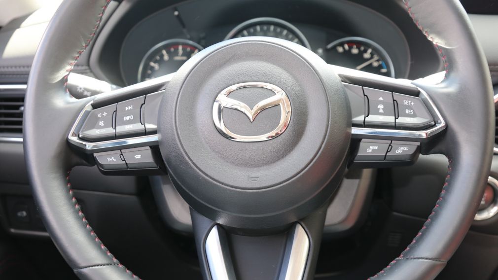 Mazda CX-5 Kuro 2025 d&rsquo;occasion à vendre - 12