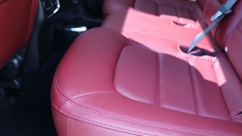 Mazda CX-5 Kuro 2025 d&rsquo;occasion à vendre - 19