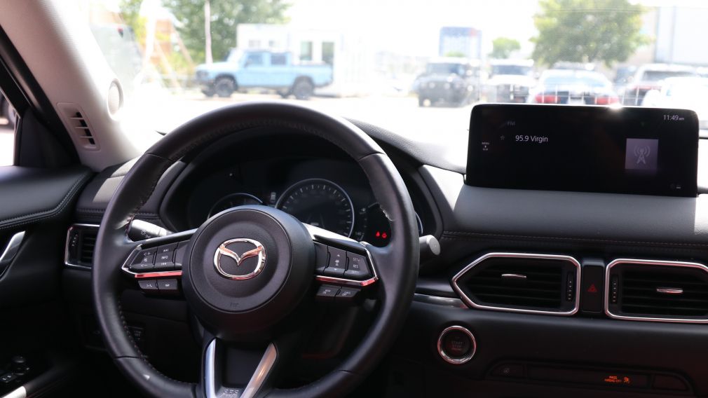 Mazda CX-5 Kuro 2025 d&rsquo;occasion à vendre - 20