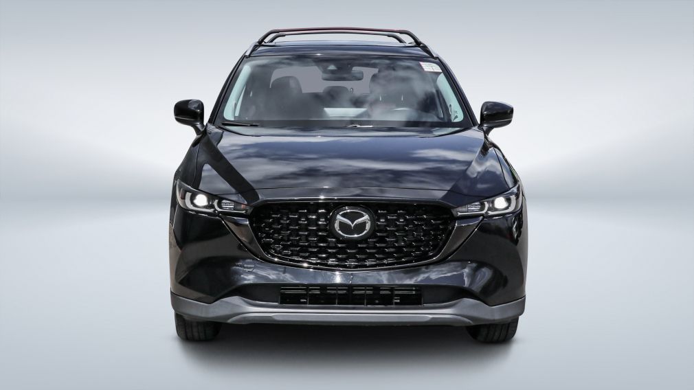 Mazda CX-5 Kuro 2025 à vendre à Shawinigan - 2