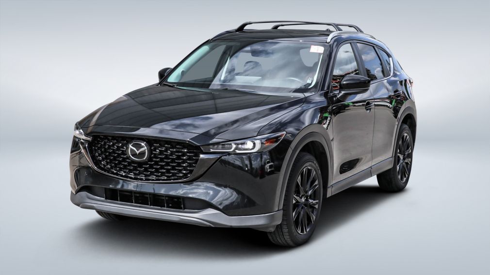 Mazda CX-5 Kuro 2025 à vendre à Shawinigan - 3