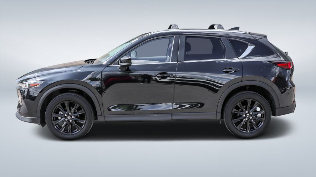 Mazda CX-5 Kuro 2025 à vendre à Shawinigan - 4