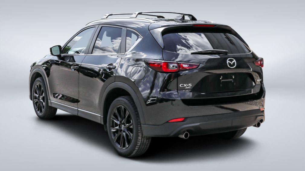 Mazda CX-5 Kuro 2025 à vendre à Shawinigan - 5