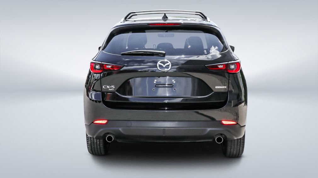 Mazda CX-5 Kuro 2025 à vendre à Shawinigan - 6