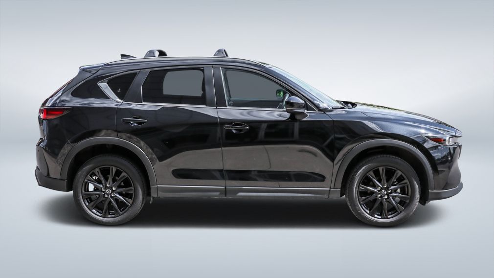 Mazda CX-5 Kuro 2025 à vendre à Shawinigan - 8