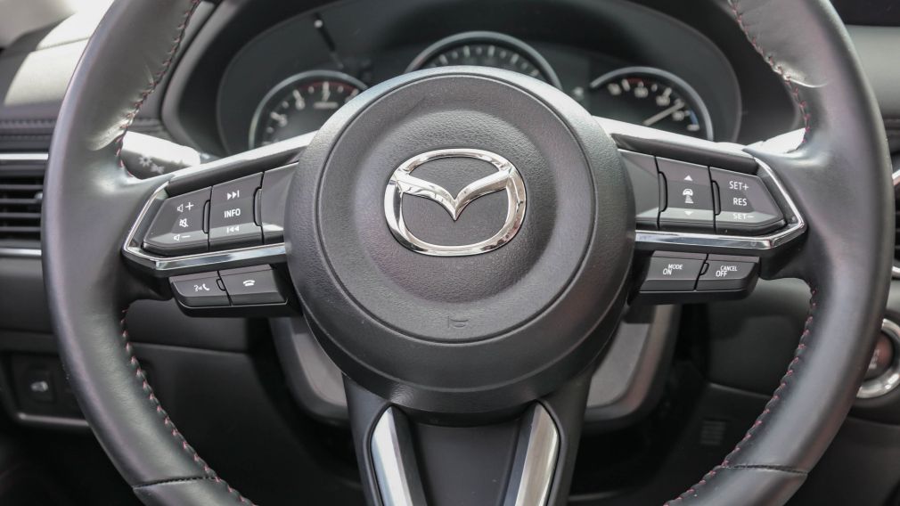 Mazda CX-5 Kuro 2025 à vendre à Shawinigan - 12