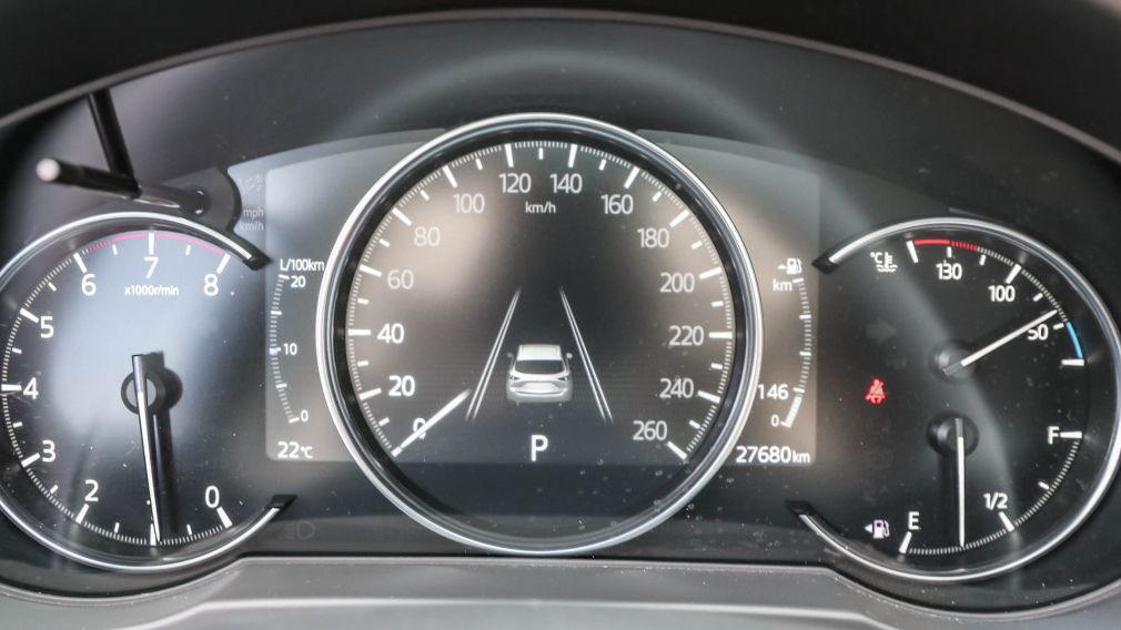 Mazda CX-5 Kuro 2025 à vendre à Shawinigan - 13