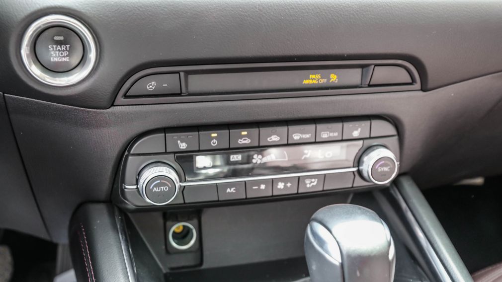 Mazda CX-5 Kuro 2025 à vendre à Shawinigan - 15