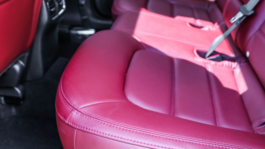 Mazda CX-5 Kuro 2025 à vendre à Shawinigan - 19