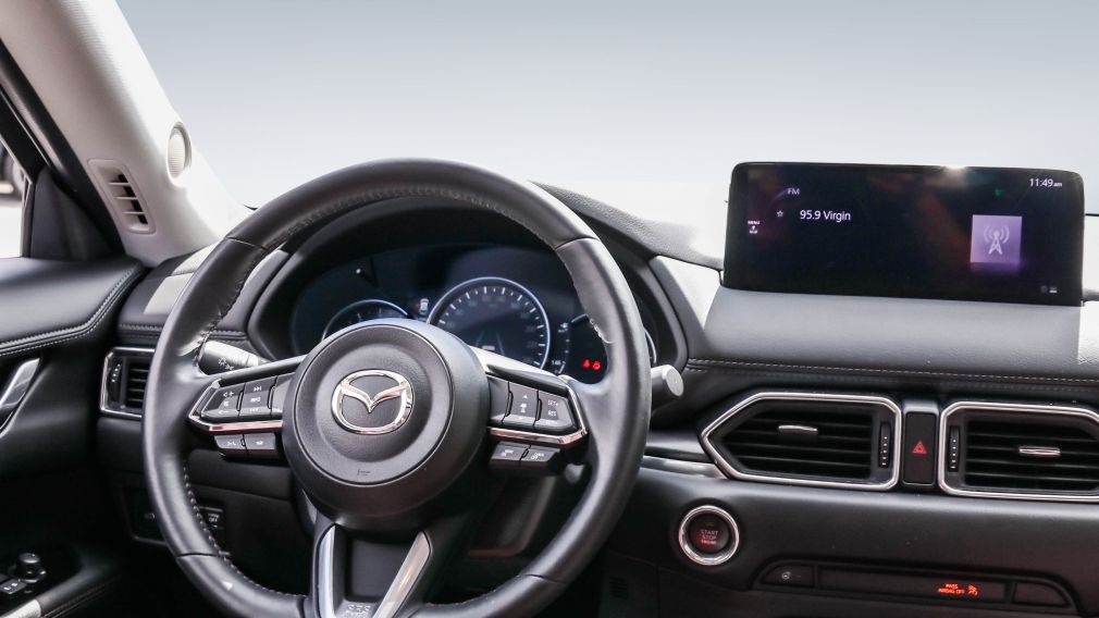Mazda CX-5 Kuro 2025 à vendre à Shawinigan - 20