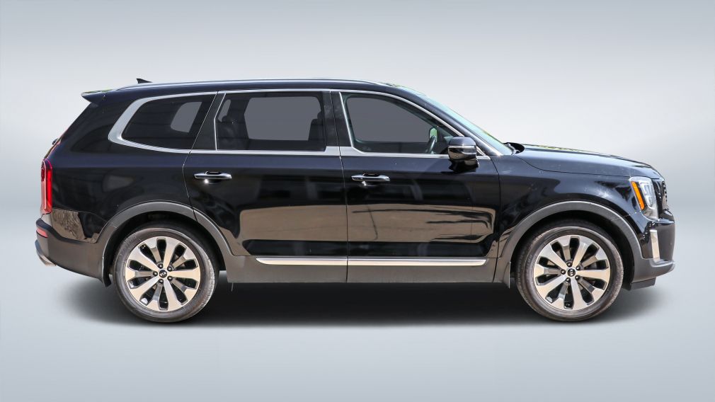Kia Telluride SX 2021 à vendre à Trois-Rivières - 8