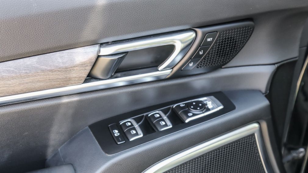 Kia Telluride SX 2021 à vendre à Trois-Rivières - 10