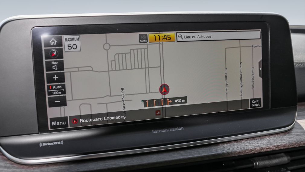 Kia Telluride SX 2021 à vendre à Trois-Rivières - 14