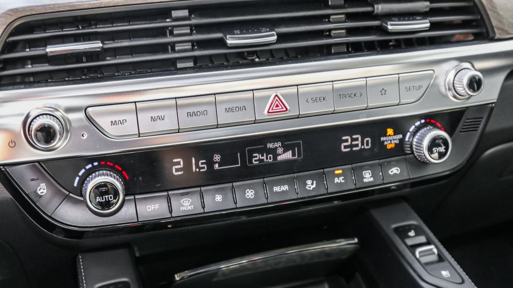 Kia Telluride SX 2021 à vendre à Trois-Rivières - 15
