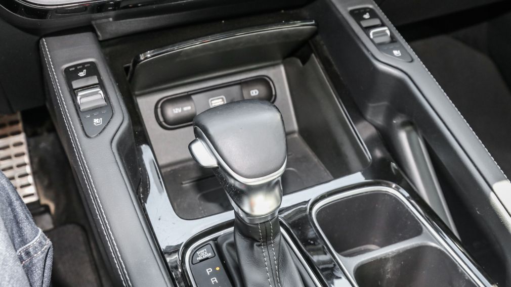 Kia Telluride SX 2021 à vendre à Trois-Rivières - 16