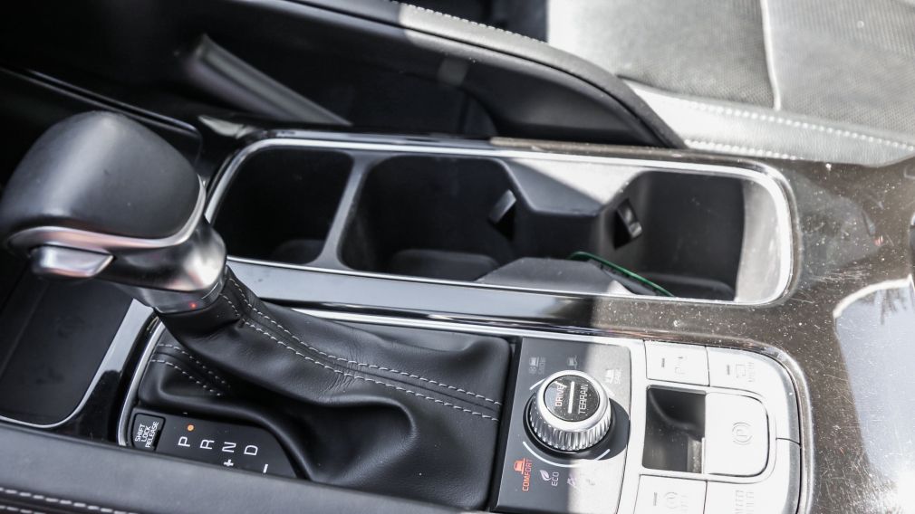 Kia Telluride SX 2021 à vendre à Trois-Rivières - 17