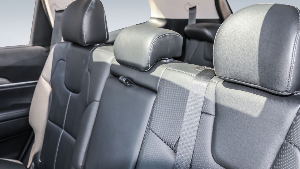 Kia Telluride SX 2021 à vendre à Trois-Rivières - 19