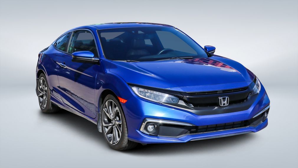 Honda Civic Touring