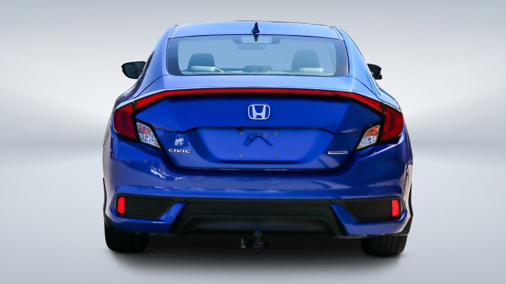 Honda Civic Touring 2019 à vendre à Trois-Rivières - 6
