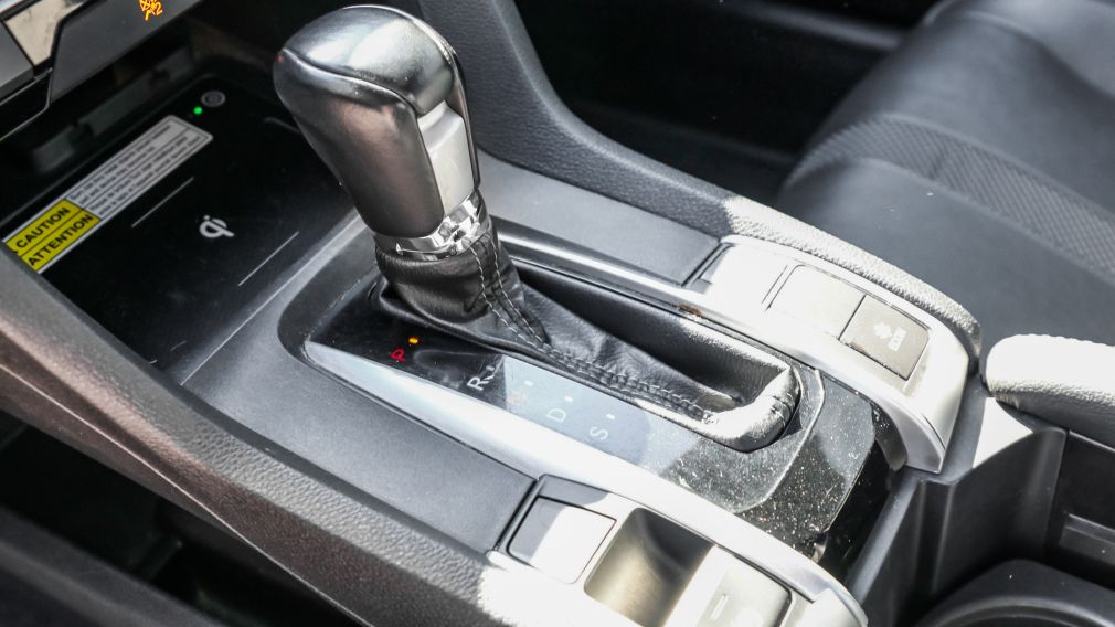 Honda Civic Touring 2019 à vendre à Trois-Rivières - 16