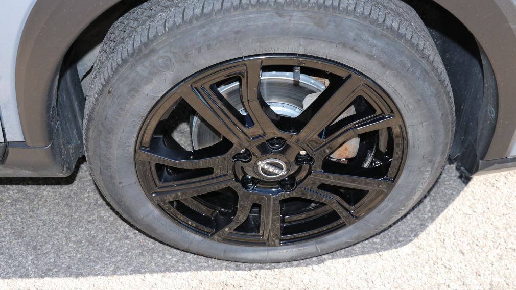 Nissan Kicks SR 2024 d&rsquo;occasion à vendre - 9