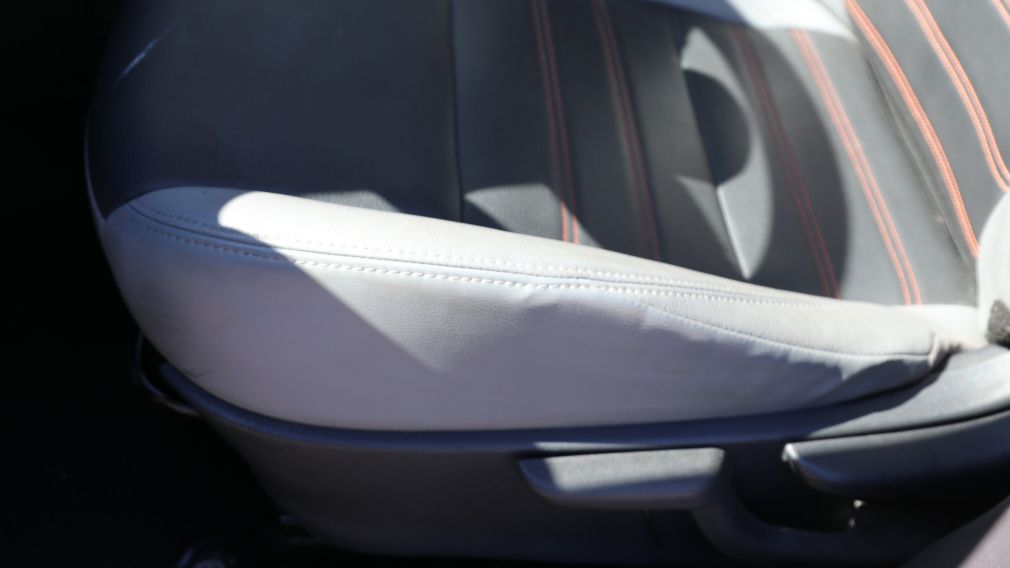 Nissan Kicks SR 2024 d&rsquo;occasion à vendre - 11