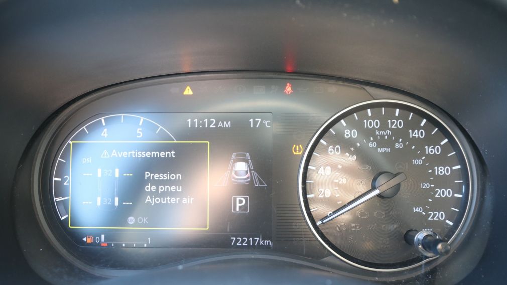 Nissan Kicks SR 2024 d&rsquo;occasion à vendre - 13