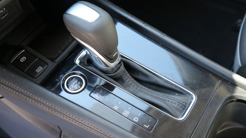 Nissan Kicks SR 2024 d&rsquo;occasion à vendre - 16
